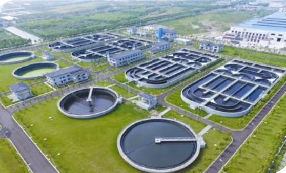 地衛(wèi)環(huán)?！獮跗潉e克斯坦Buha Oil Refinery / Navoy City Sewage Treatment Plant